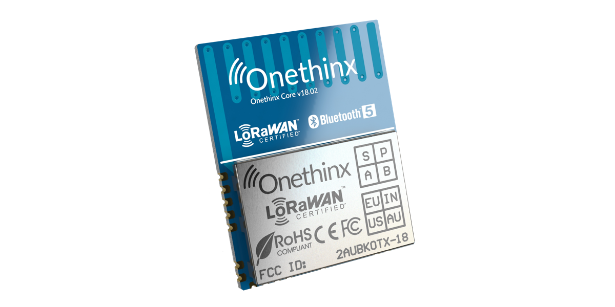 Onethinx