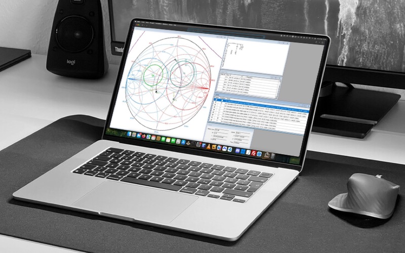 RF ontwerp: Smith Chart